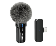 Mozos MX2-SINGLE mikrofon bezprzewodowy do telefonu - 1289220 - zdjęcie 2